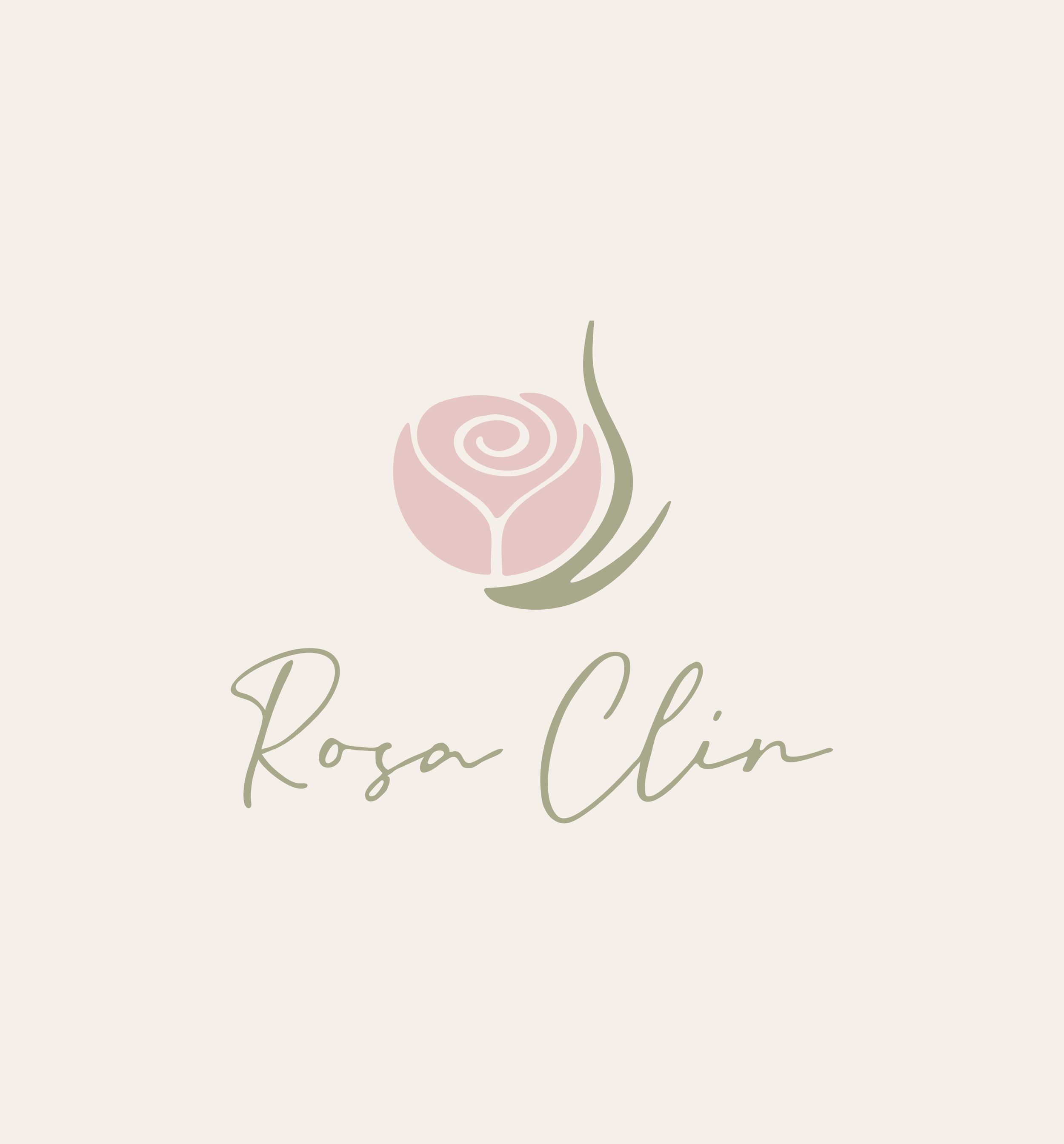 Rosa Clin
