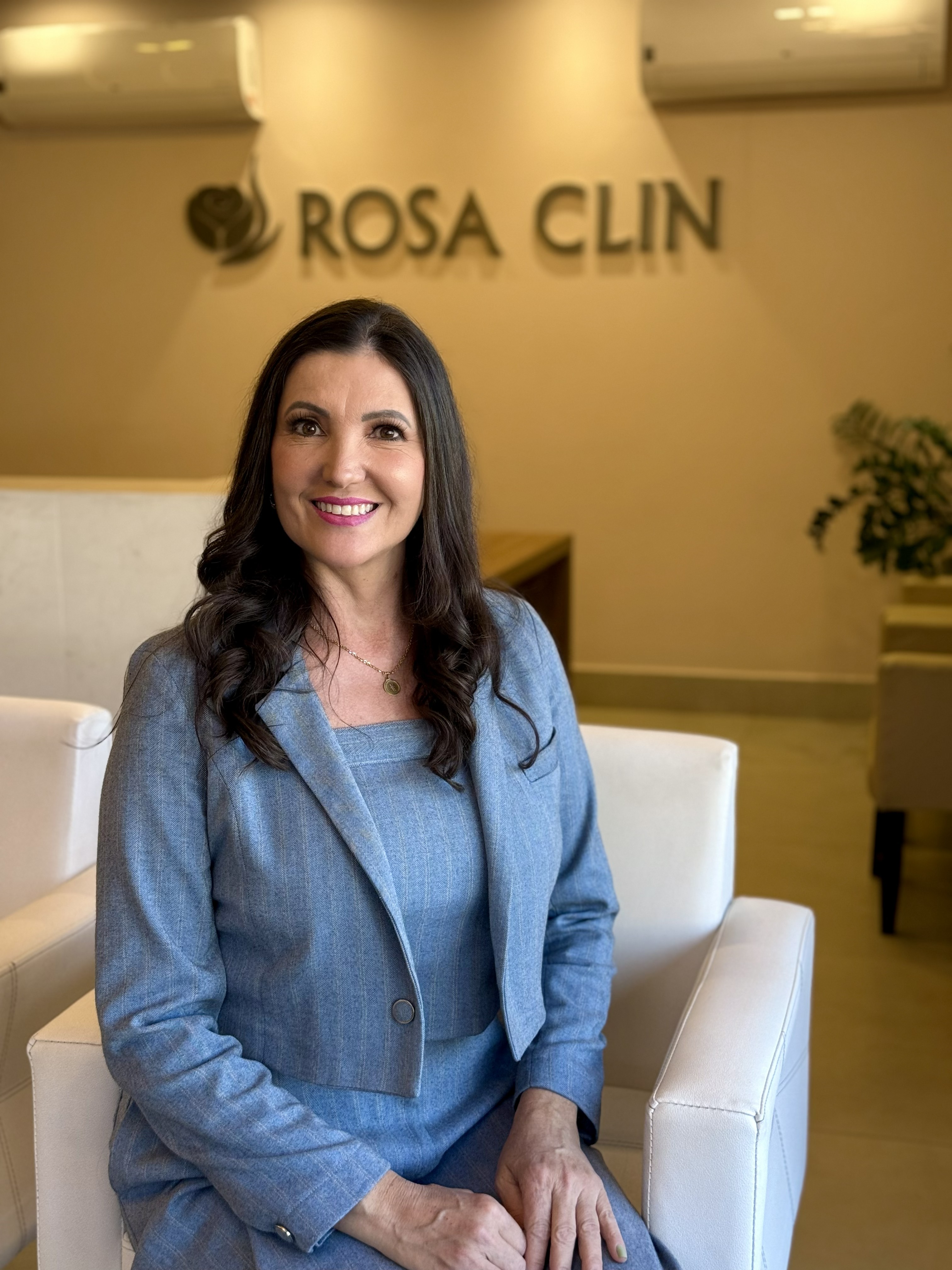 Dra. Elenice Ap. de Arruda