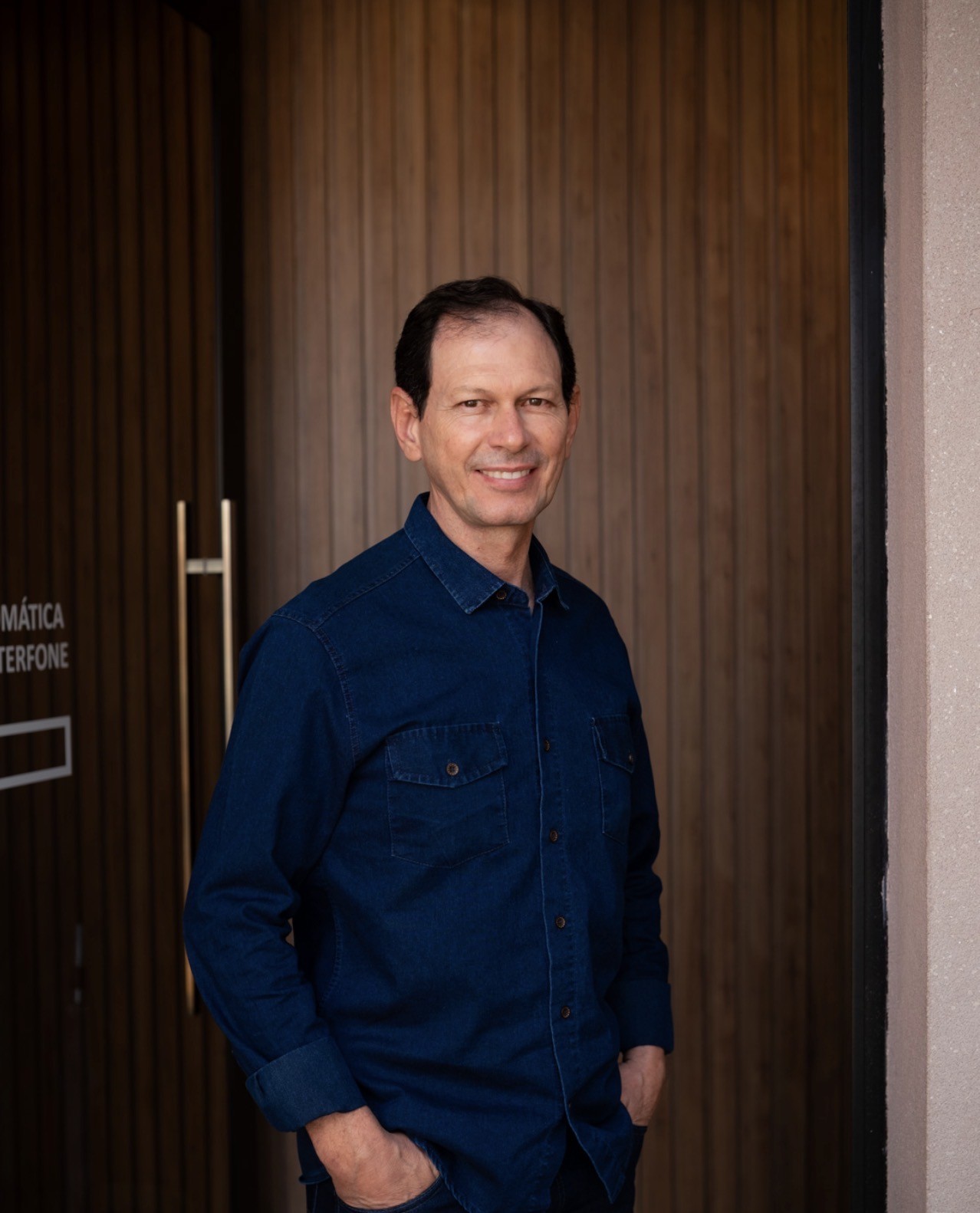 Dr. Manoel Theodoro de Almeida